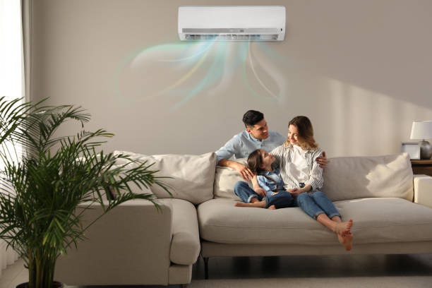 Professional HVAC in Roseville, OH
