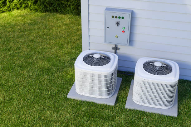 Best HVAC air duct cleaning  in Roseville, OH