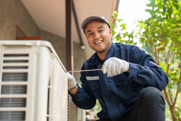 Best HVAC installation services  in Roseville, OH